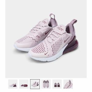 Nike Air Max 270 Trainers